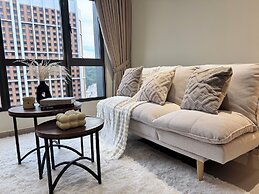 Comfy Damansara Petaling Jaya 3BR2B