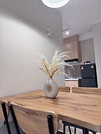 Comfy Damansara Petaling Jaya 3BR2B