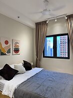 Comfy Damansara Petaling Jaya 3BR2B