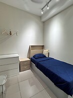 Comfy Damansara Petaling Jaya 3BR2B