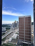Comfy Damansara Petaling Jaya 3BR2B