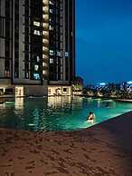Comfy Damansara Petaling Jaya 3BR2B