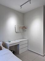 Comfy Damansara Petaling Jaya 3BR2B