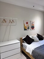 Comfy Damansara Petaling Jaya 3BR2B