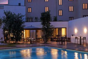 Antum Hotel