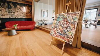 Antum Hotel