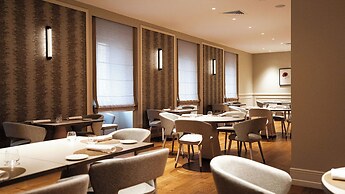Antum Hotel