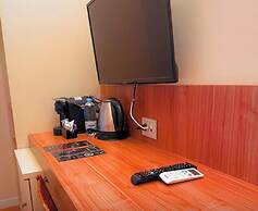 Antum Hotel