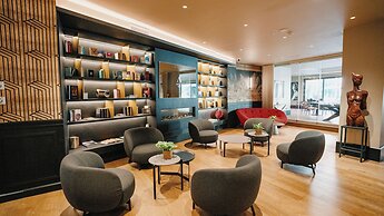 Antum Hotel