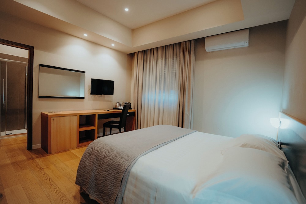 Antum Hotel