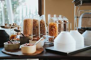 Antum Hotel