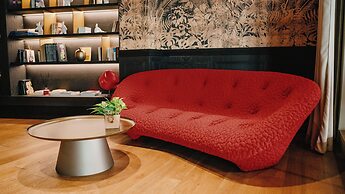 Antum Hotel