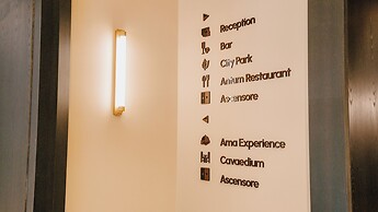 Antum Hotel