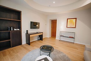 Antum Hotel