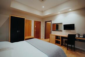 Antum Hotel