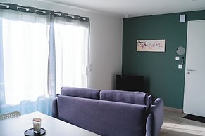 Résidence des Sables