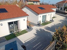 Résidence des Sables