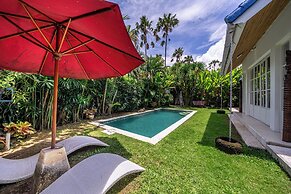 The Oasis Villa