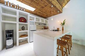 The Oasis Villa