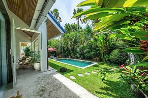 The Oasis Villa