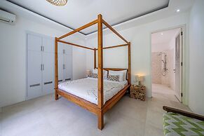 The Oasis Villa