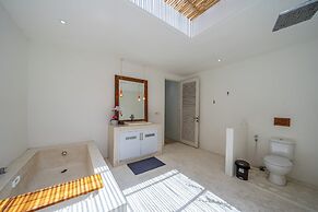 The Oasis Villa