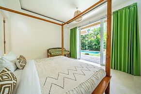 The Oasis Villa