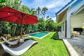 The Oasis Villa