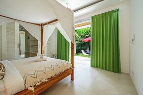 The Oasis Villa