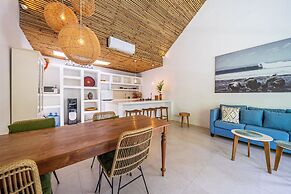 The Oasis Villa