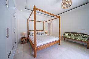 The Oasis Villa