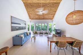 The Oasis Villa