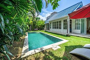 The Oasis Villa