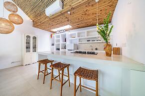The Oasis Villa