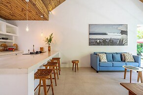 The Oasis Villa