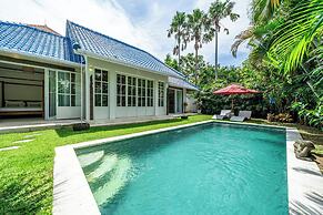 The Oasis Villa