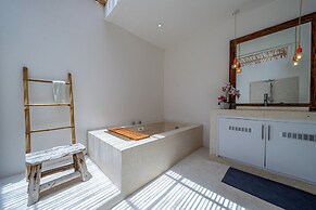 The Oasis Villa