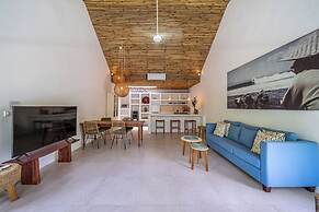 The Oasis Villa