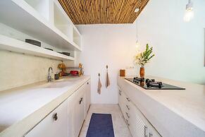 The Oasis Villa