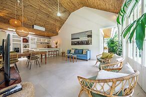 The Oasis Villa