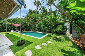 The Oasis Villa