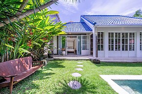 The Oasis Villa