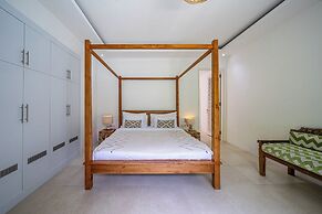The Oasis Villa