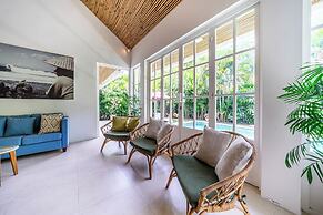 The Oasis Villa