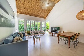 The Oasis Villa