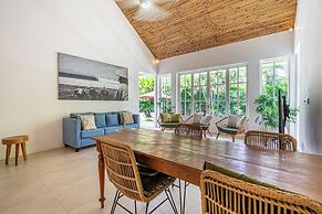 The Oasis Villa