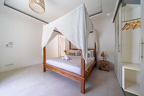 The Oasis Villa
