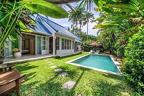 The Oasis Villa