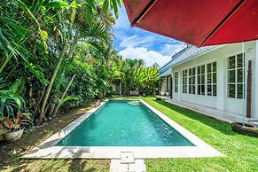 The Oasis Villa