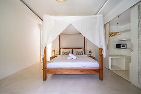 The Oasis Villa